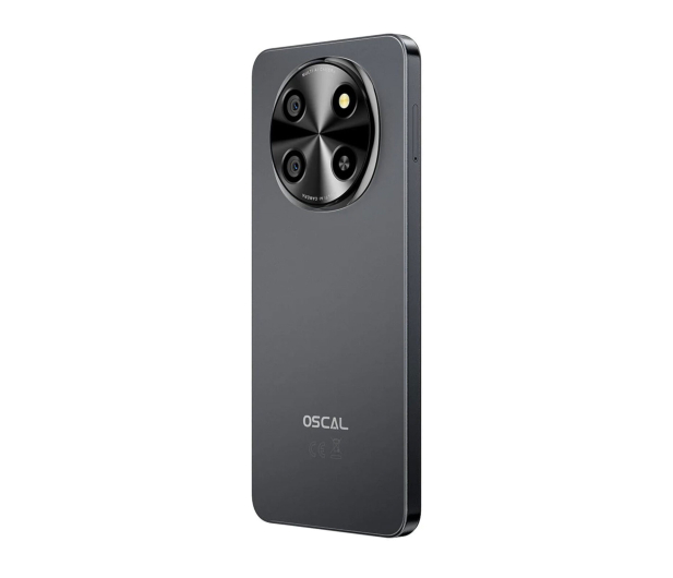 OSCAL Tiger 8 (8/128) 5G czarny - 1536602 - zdjęcie 5